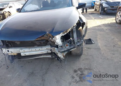 2014 Honda Accord Sport из США, поврежденный, VIN 1HGCR2F5XEA099026